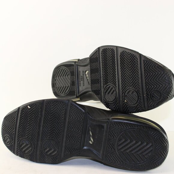 Nike Max Air Uptempo Sneakers Mens (US 10/EU 44) - Picture 9 of 12